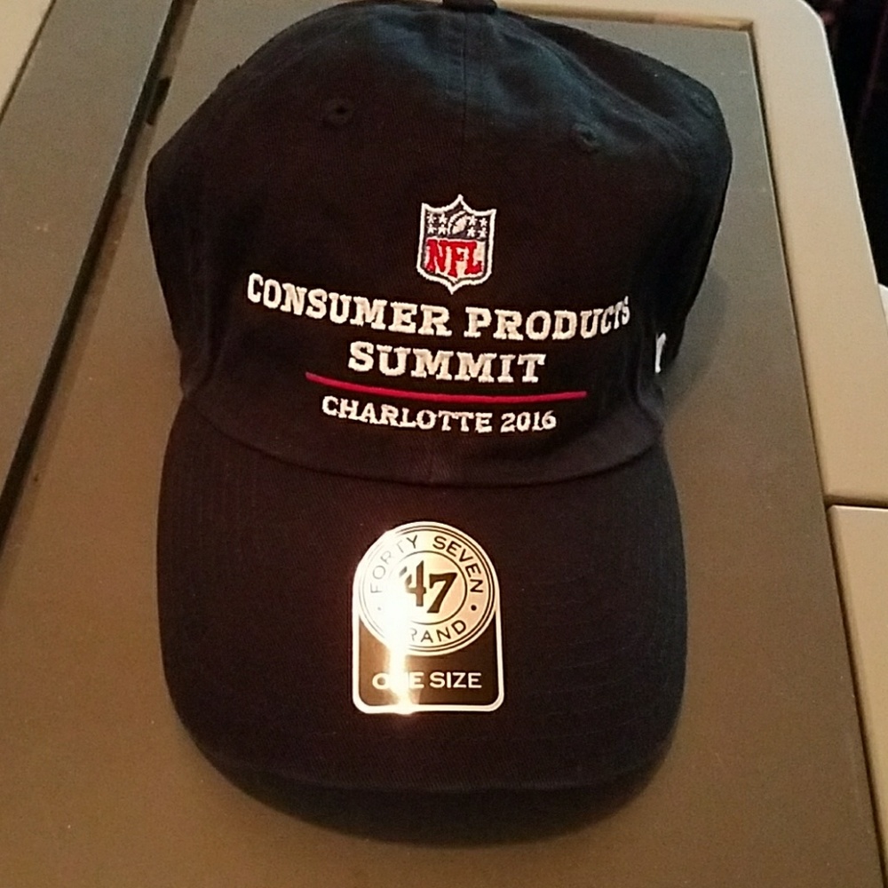 Collectors Edition NFL Cap